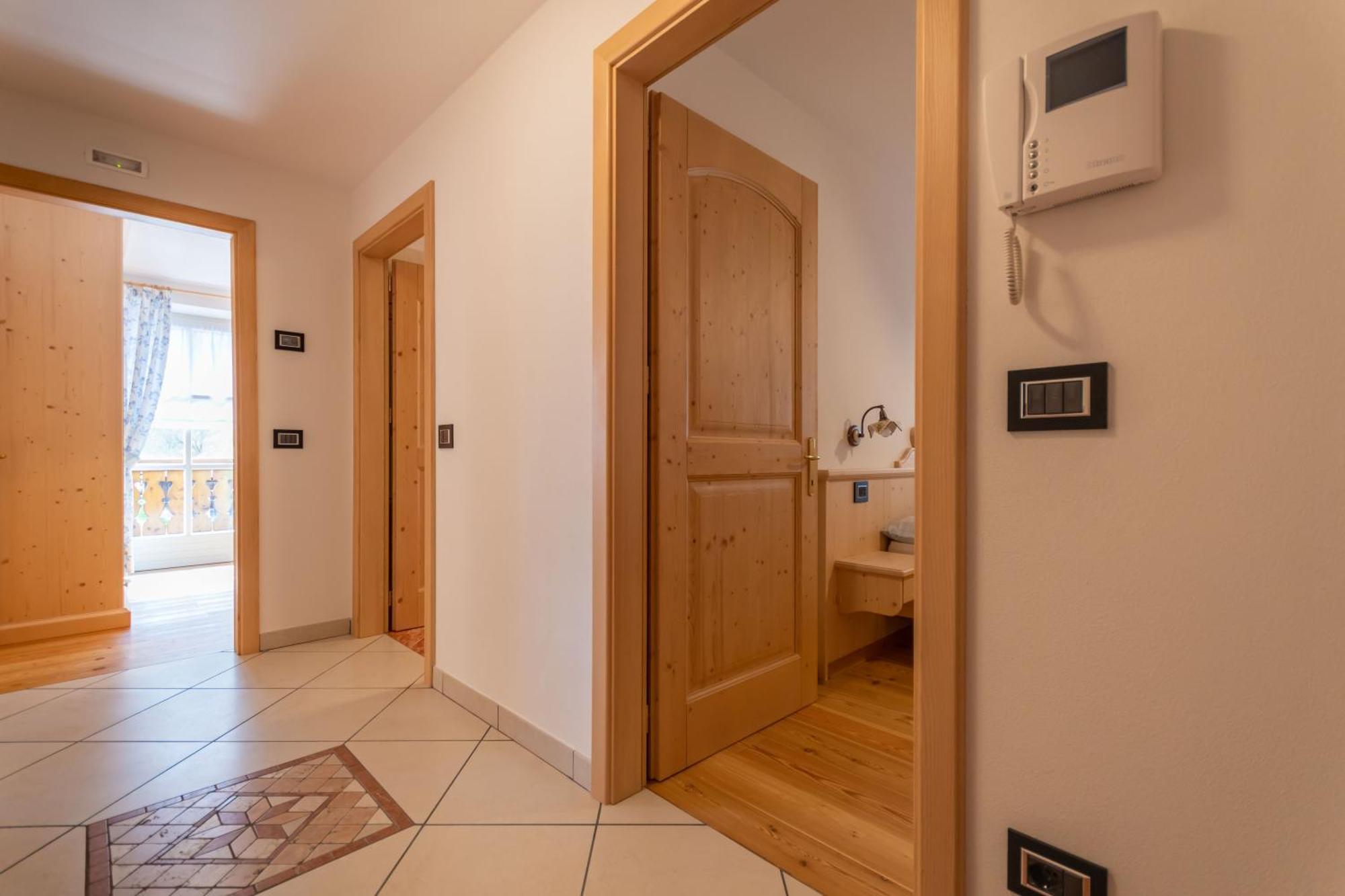 Chalet Butterfly 2 Mazzin Extérieur photo