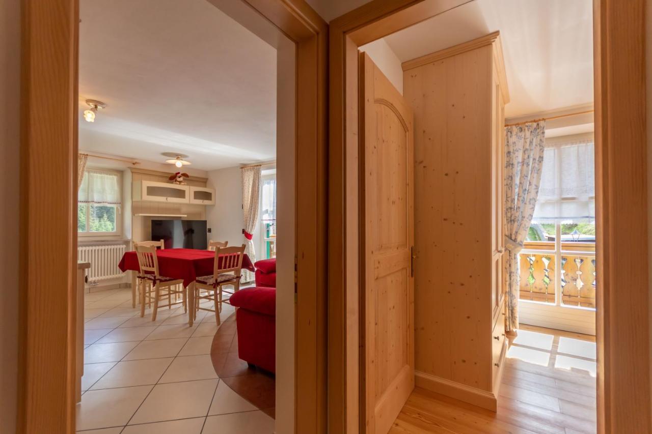 Chalet Butterfly 2 Mazzin Extérieur photo