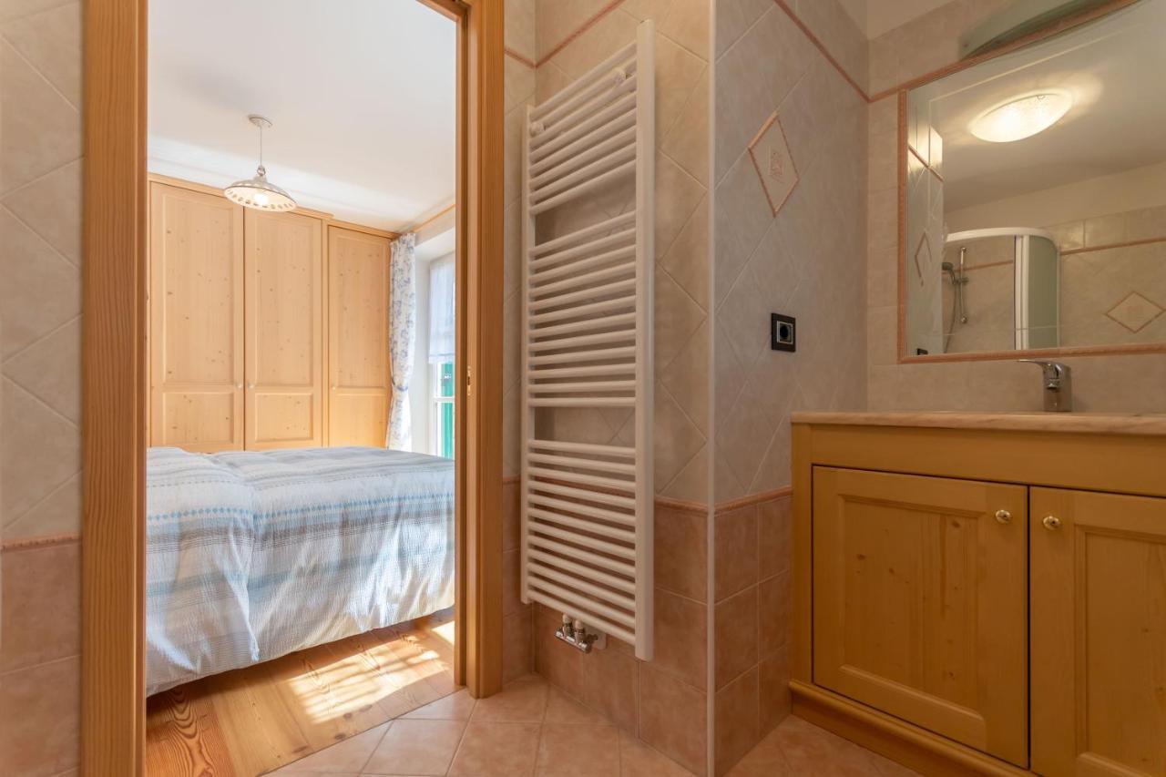 Chalet Butterfly 2 Mazzin Extérieur photo
